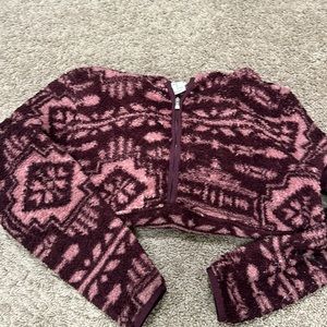 Ariat jacket size medium